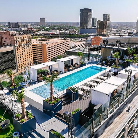 Sonder At Commerce Dallas Ngoại thất bức ảnh