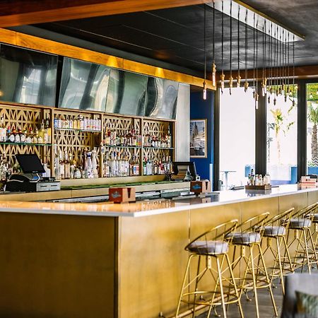 Sonder At Commerce Dallas Ngoại thất bức ảnh