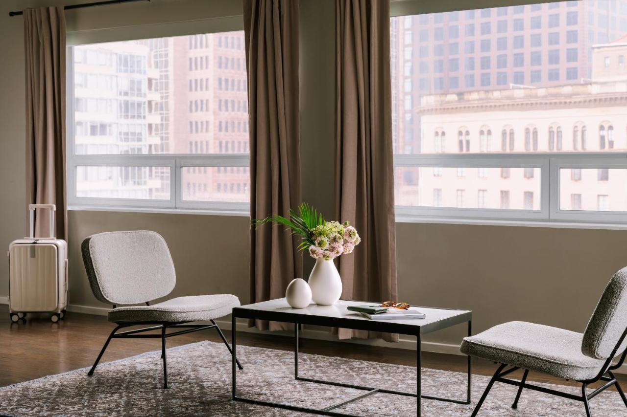 Sonder At Commerce Dallas Ngoại thất bức ảnh