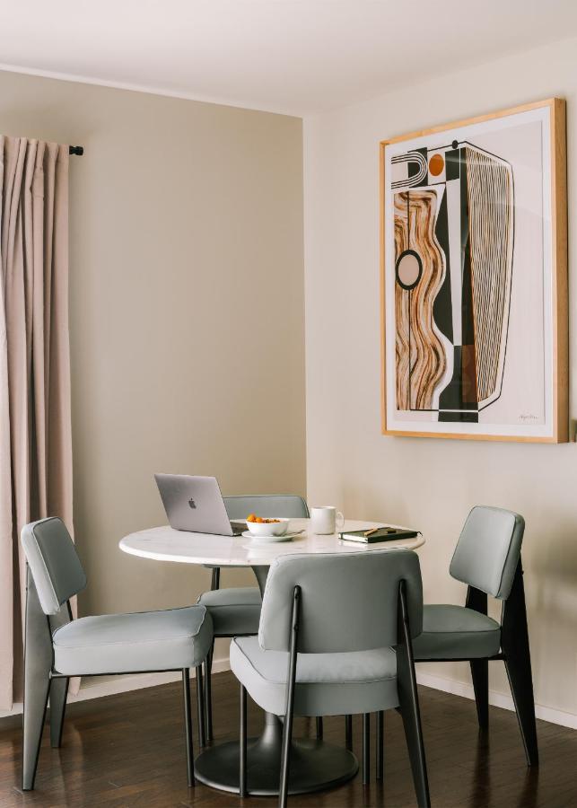 Sonder At Commerce Dallas Ngoại thất bức ảnh