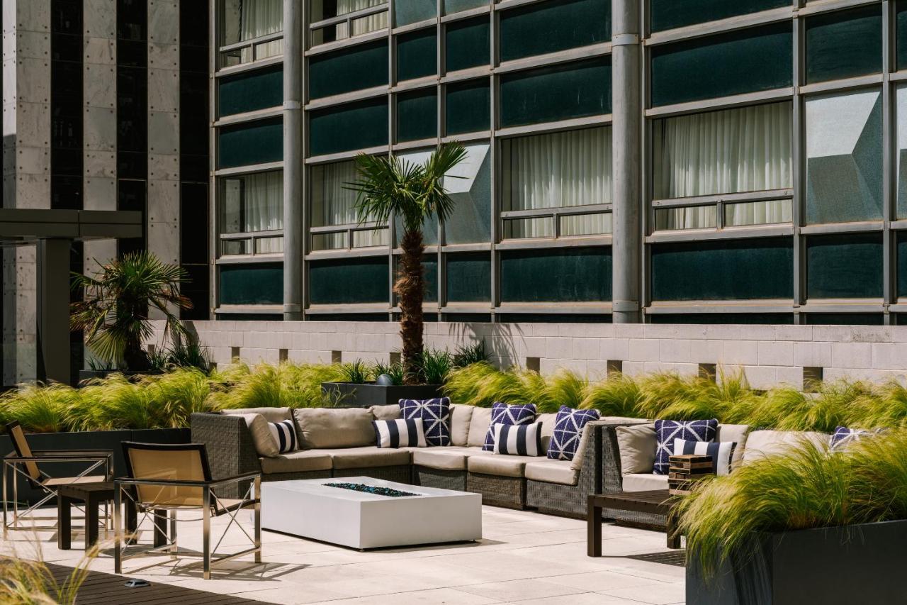 Sonder At Commerce Dallas Ngoại thất bức ảnh