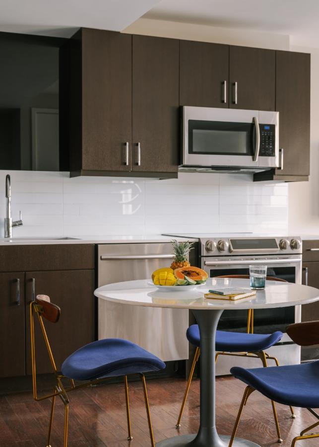 Sonder At Commerce Dallas Ngoại thất bức ảnh