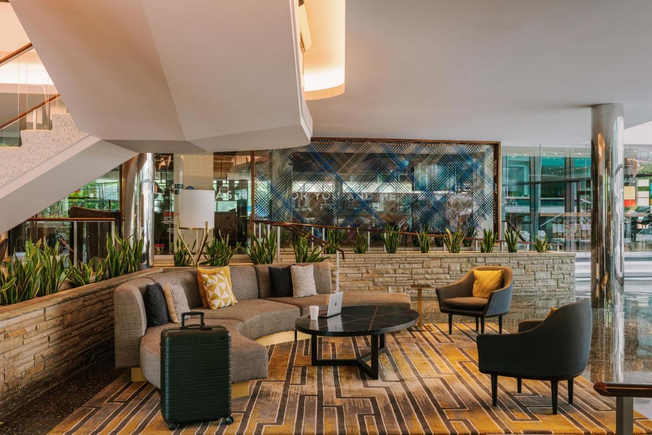 Sonder At Commerce Dallas Ngoại thất bức ảnh
