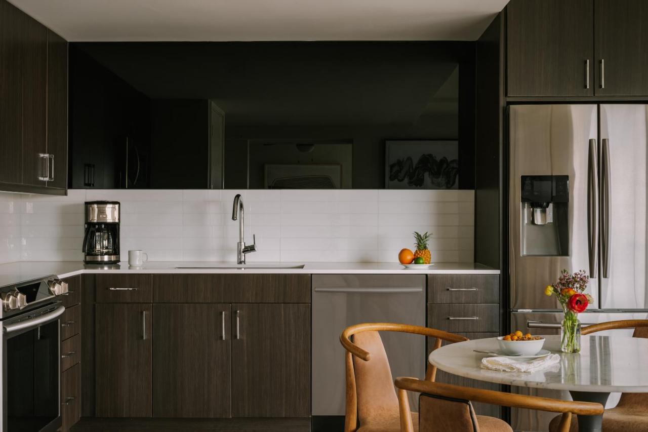 Sonder At Commerce Dallas Ngoại thất bức ảnh